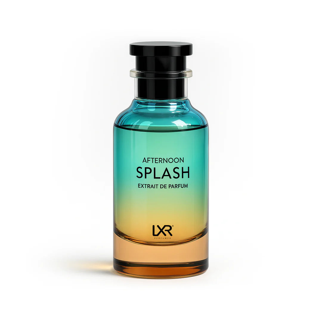Afternoon Splash Extrait De Parfum