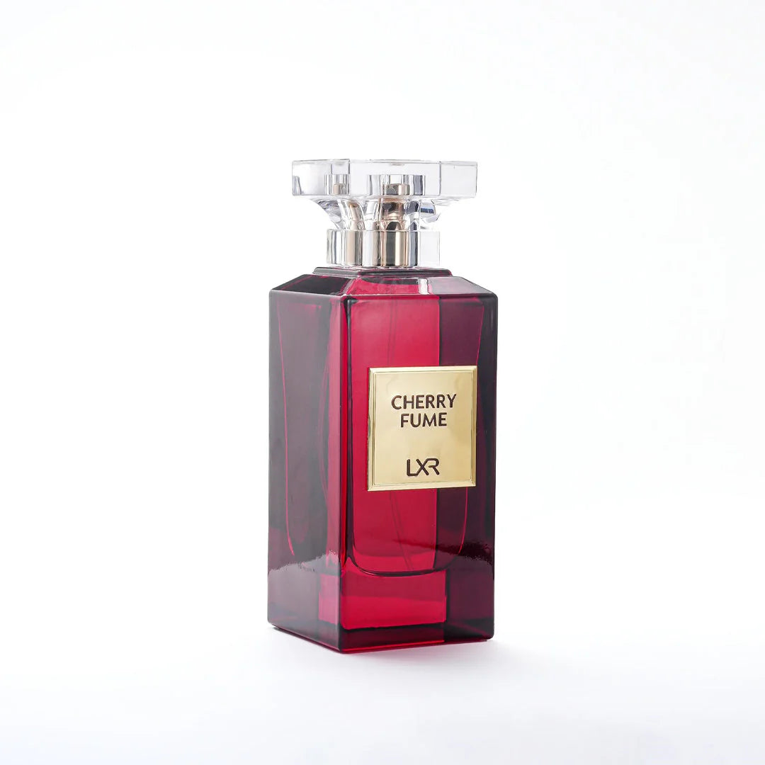 Cherry Fumé — Eau de Parfum