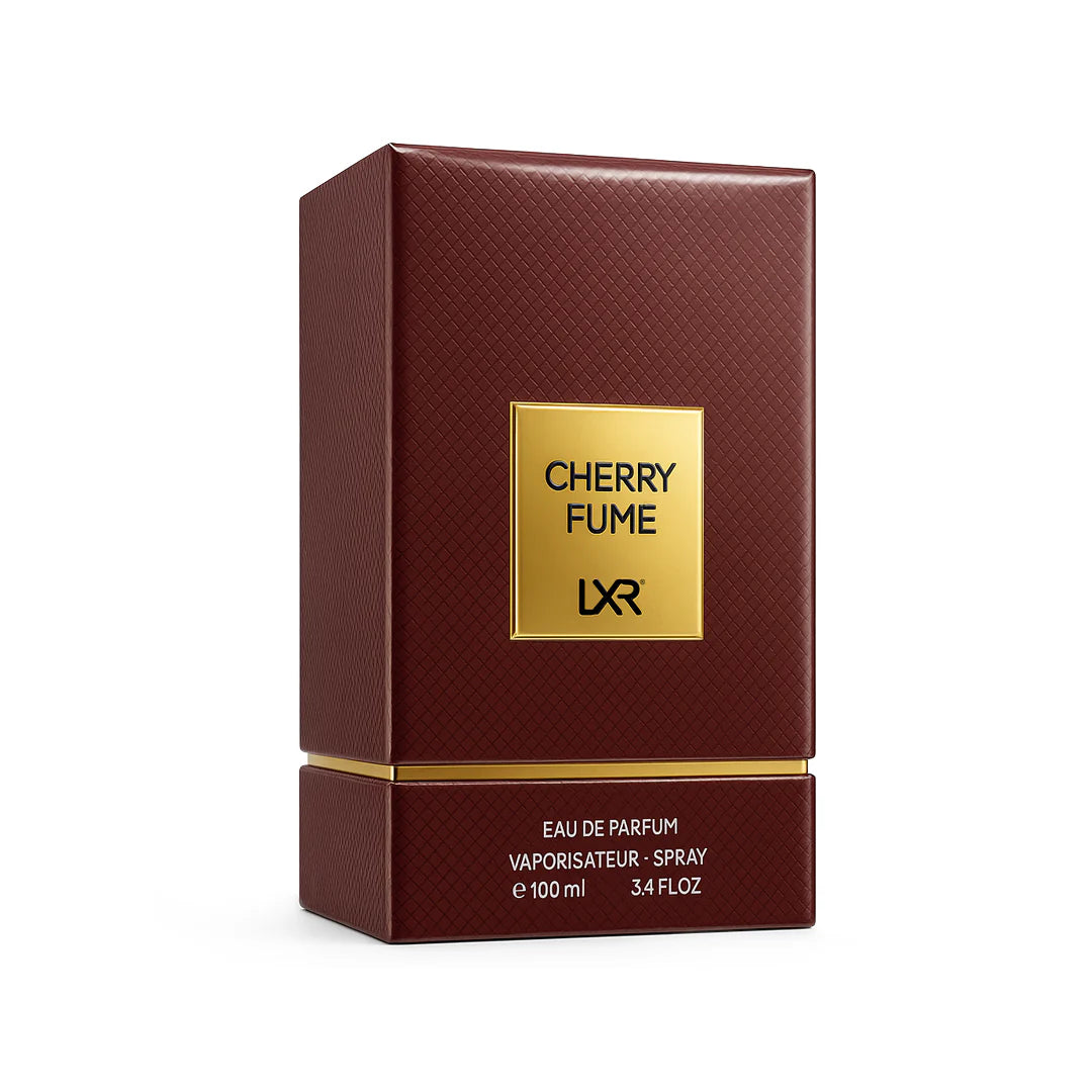 Cherry Fumé — Eau de Parfum