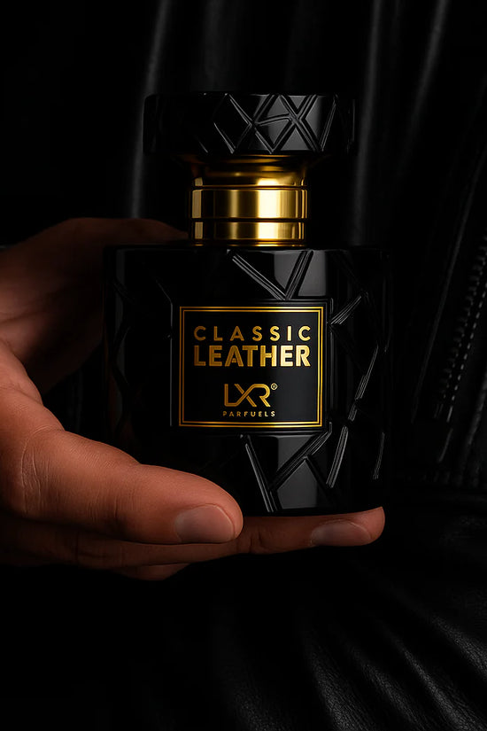 Classic Leather Extrait De Parfum 100ML