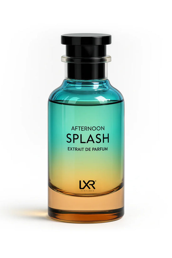 Afternoon Splash Extrait De Parfum
