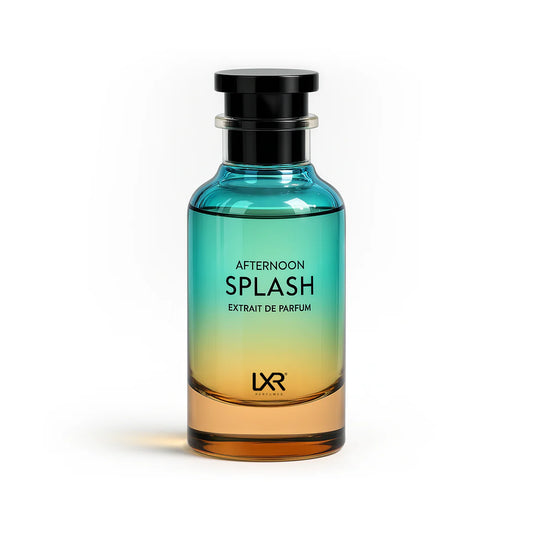 Afternoon Splash Extrait De Parfum