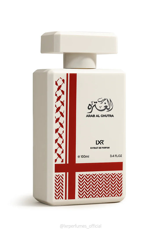 Arab Al Guthra Giftset