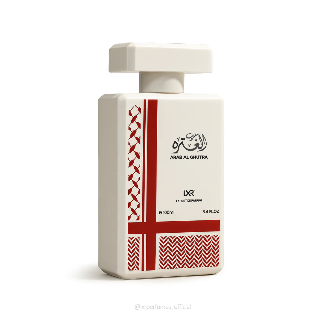 Arab Al Guthra Giftset