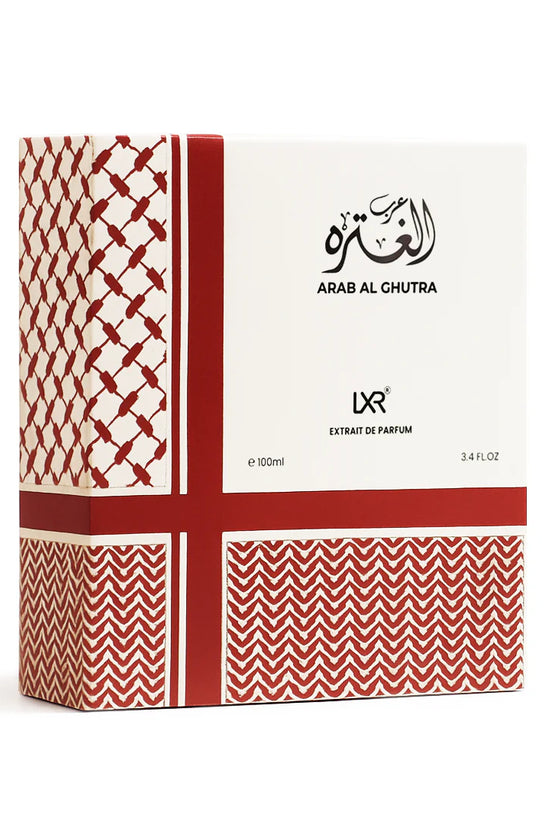 Arab Al Guthra Giftset
