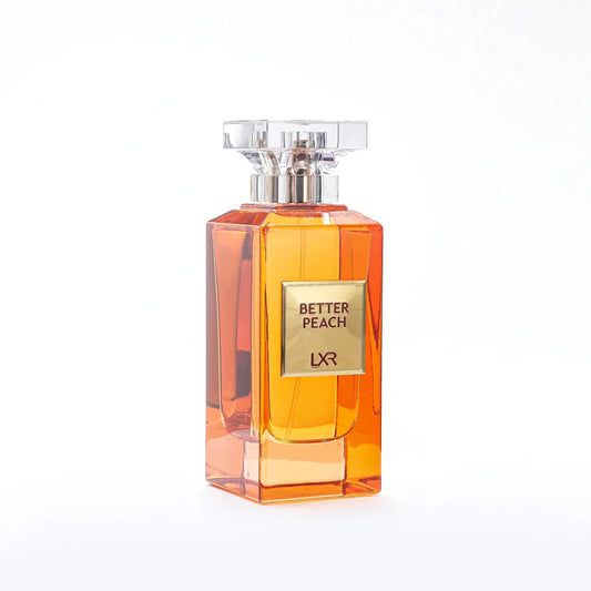 Better Peach Eau De Parfum 100ML