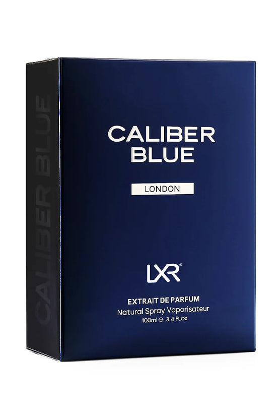 Caliber Blue Extrait De Parfum 100ML