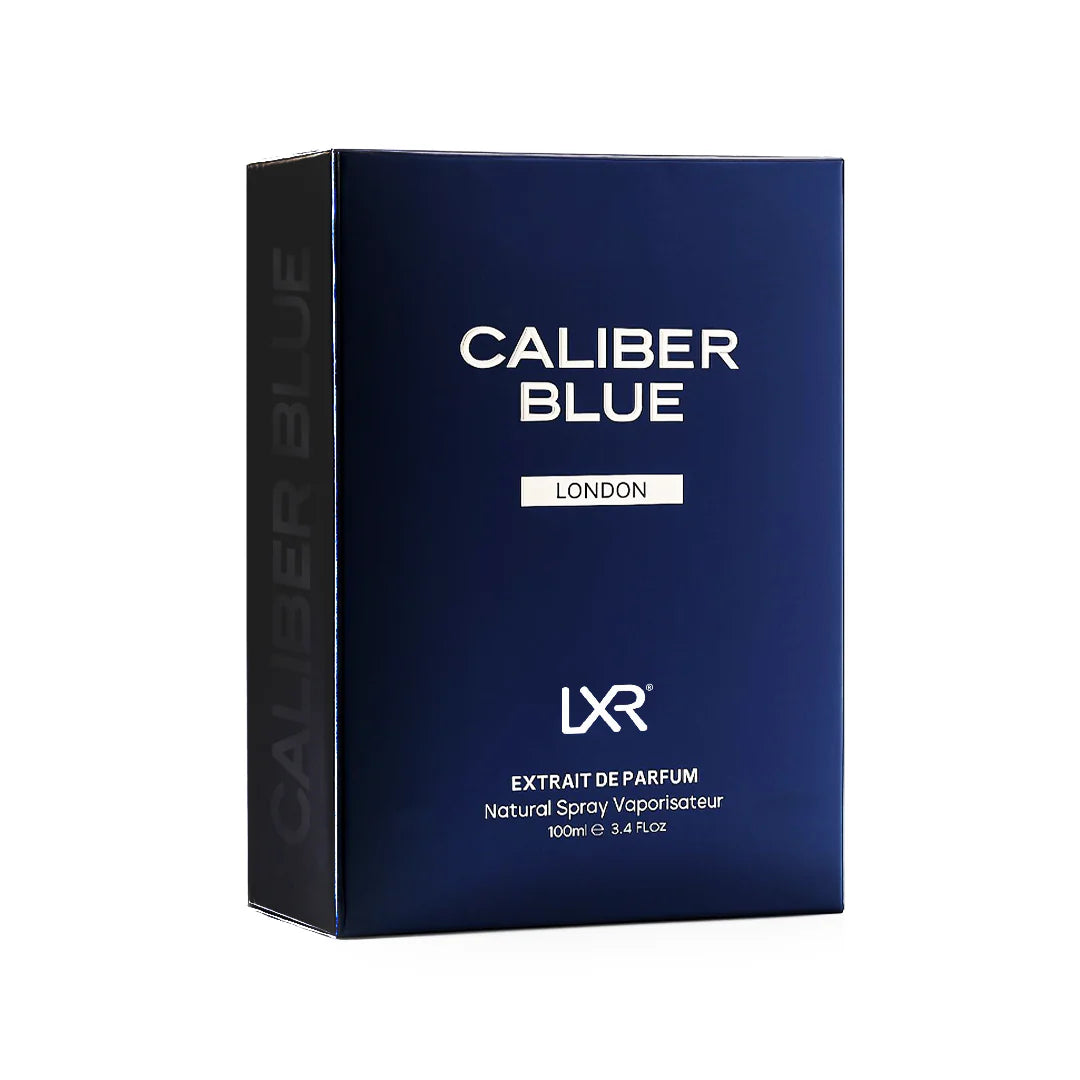Caliber Blue Extrait De Parfum 100ML