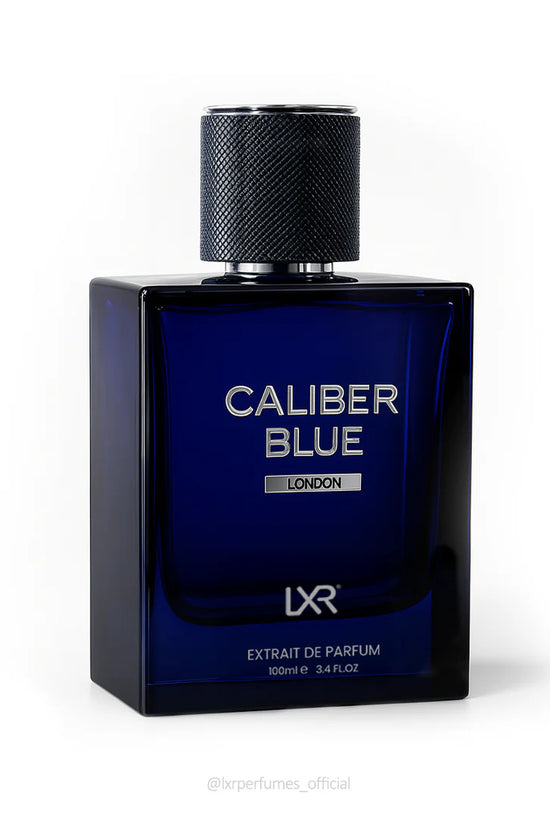 Caliber Blue Extrait De Parfum 100ML