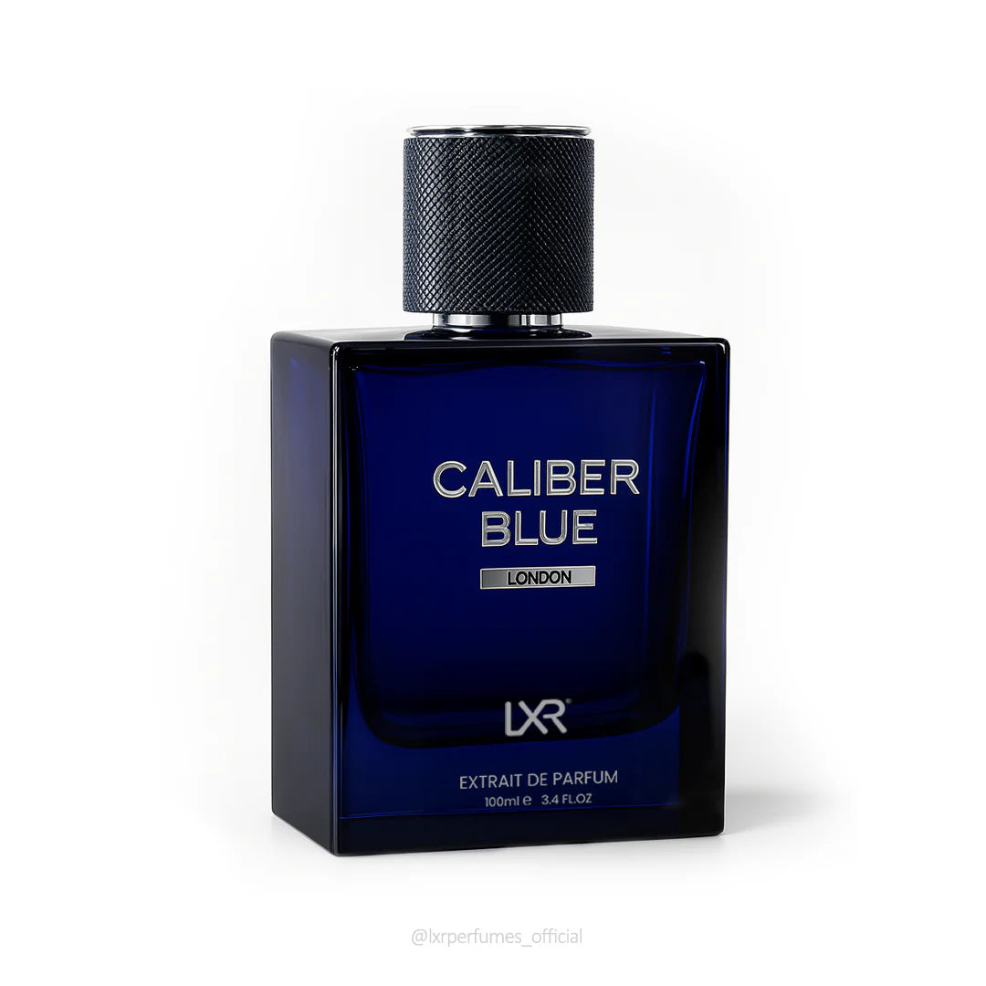 Caliber Blue Extrait De Parfum 100ML