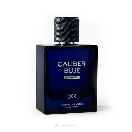 Caliber Blue Extrait De Parfum 100ML