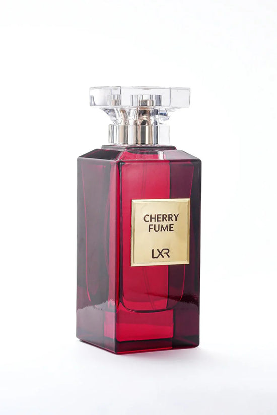 Cherry Fumé — Eau de Parfum