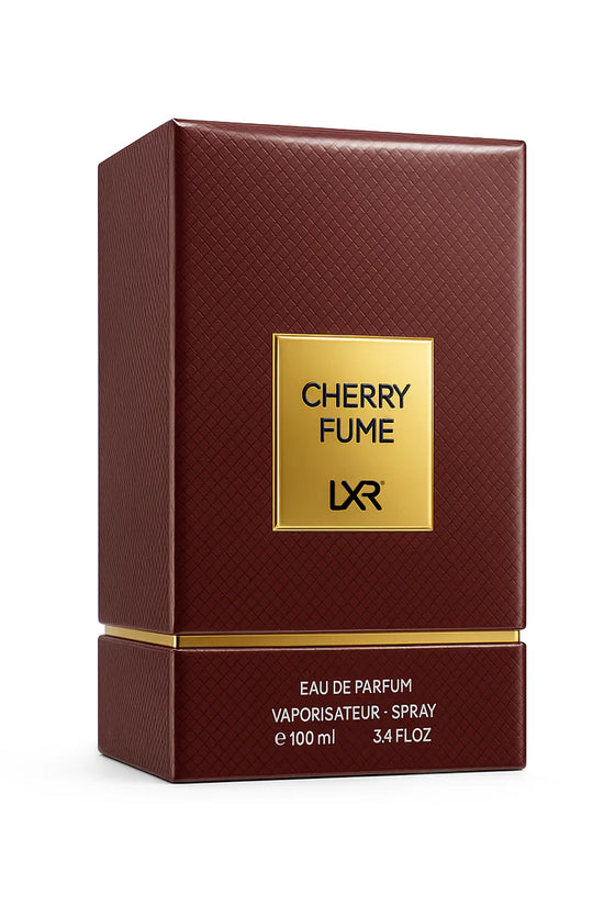 Cherry Fumé — Eau de Parfum