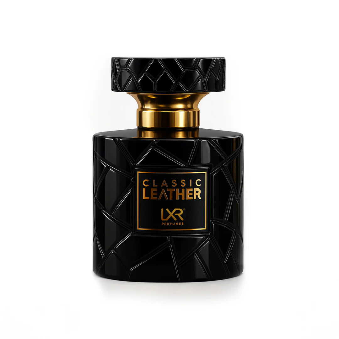 Classic Leather Extrait De Parfum 100ML