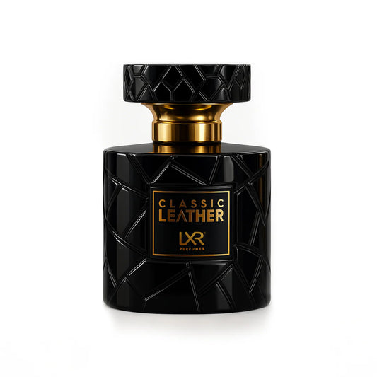 Classic Leather Extrait De Parfum 100ML