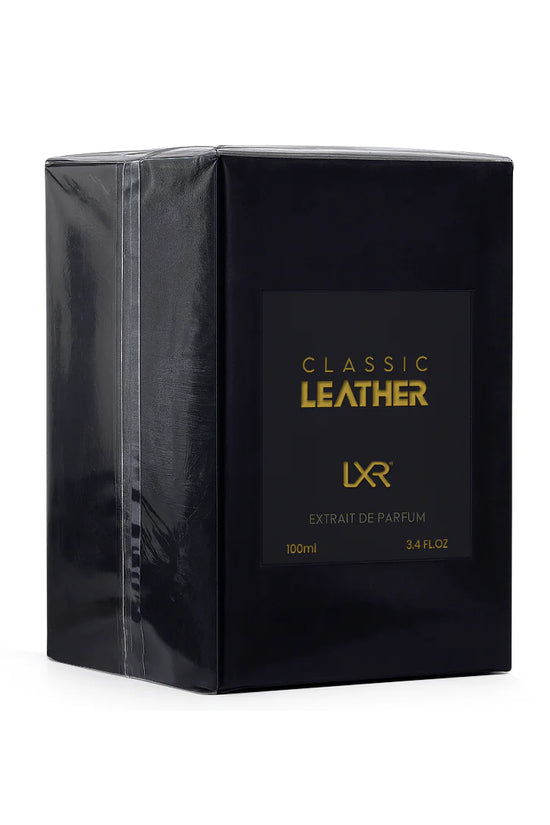 Classic Leather Extrait De Parfum 100ML