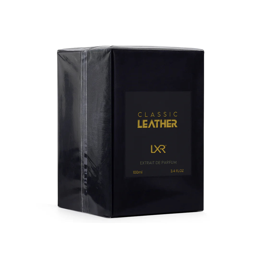 Classic Leather Extrait De Parfum 100ML