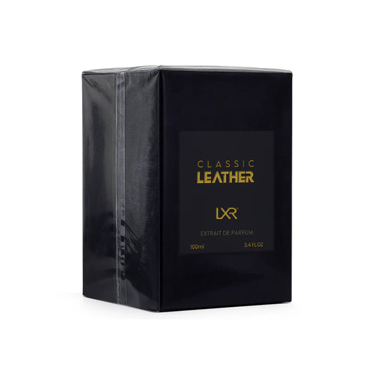 Classic Leather Extrait De Parfum 100ML