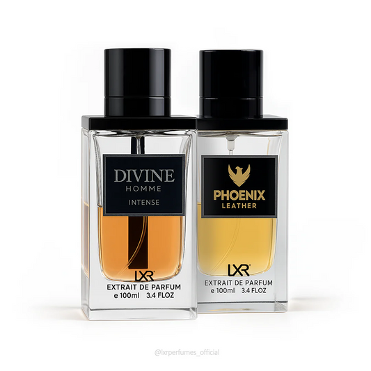 Divine & Phoenix Combo