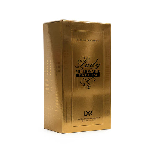 Lady Millionare Extrait De Parfum 100ML