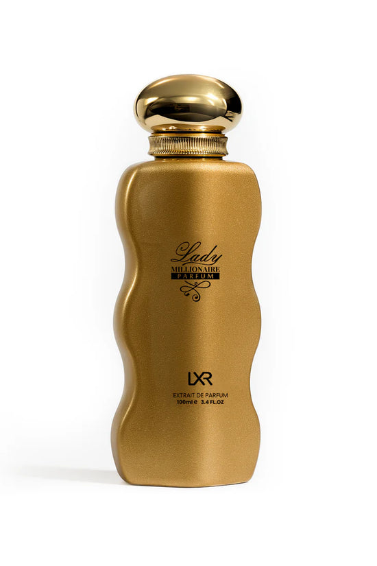 Lady Millionare Extrait De Parfum 100ML