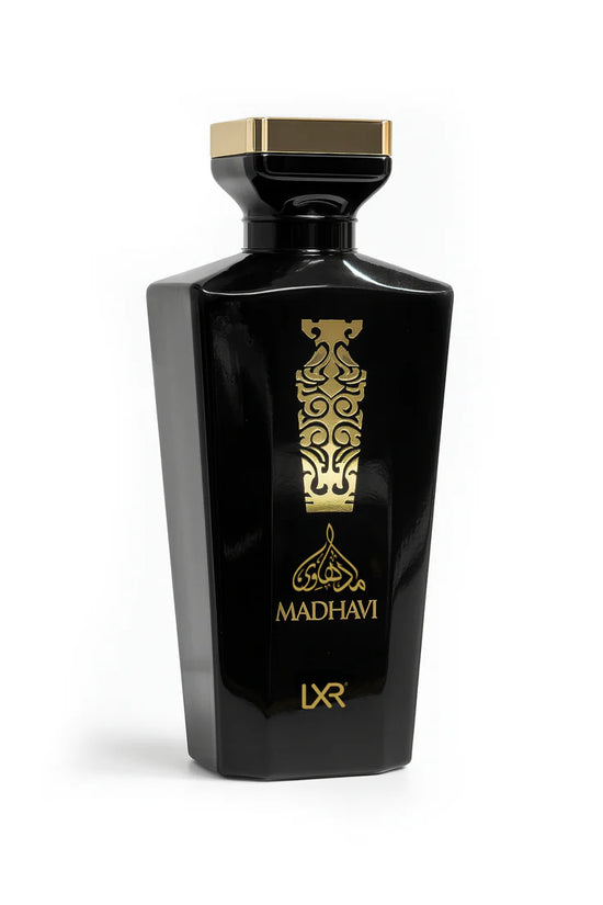 Madhavi Eau De Parfum 100ML