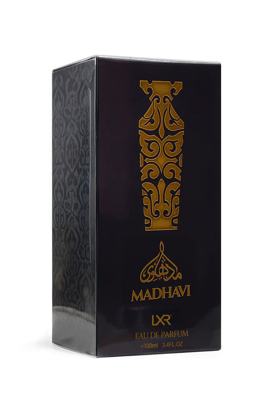 Madhavi Eau De Parfum 100ML