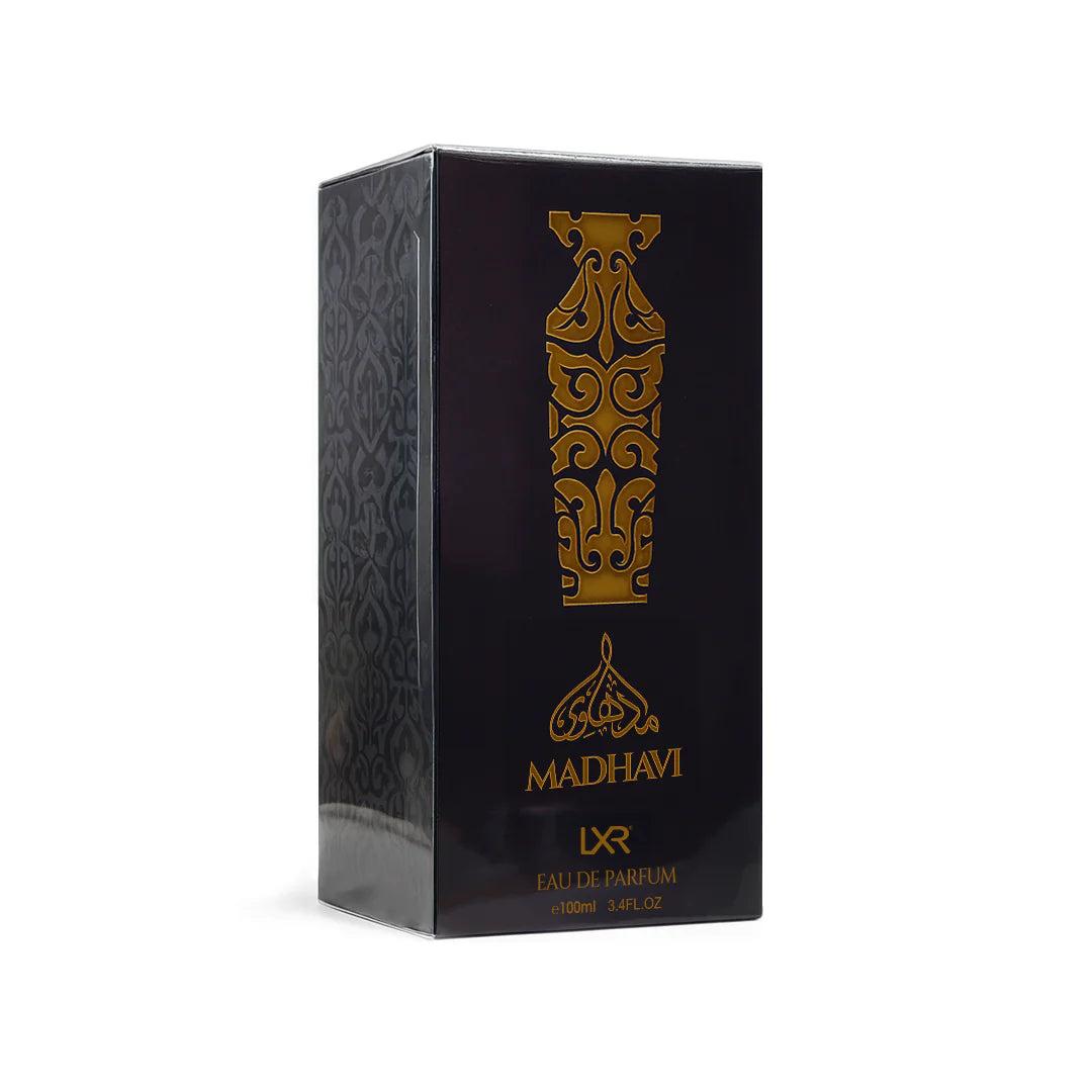 Madhavi Eau De Parfum 100ML