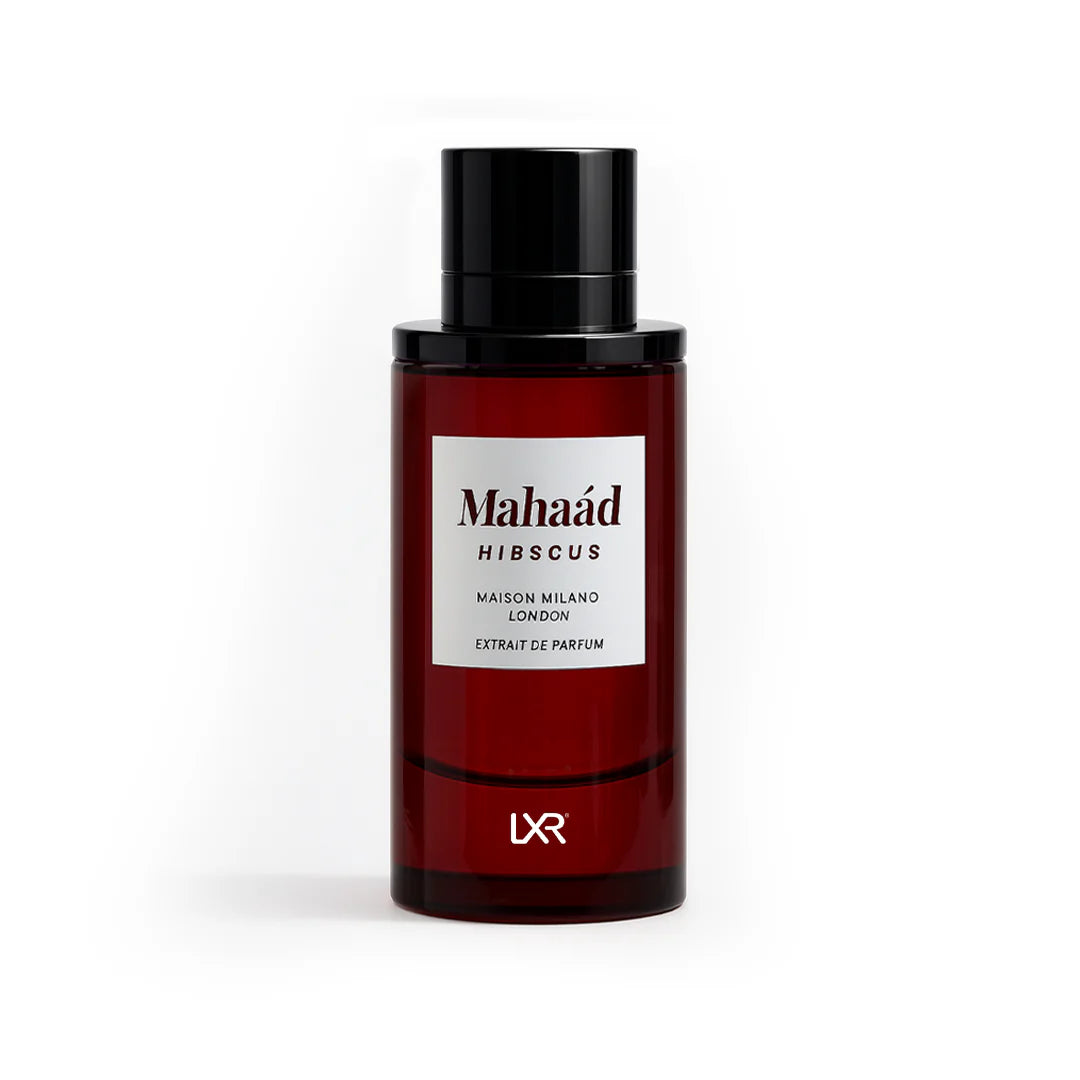 Mahaad Hibiscus Extrait De Parfum 100ML