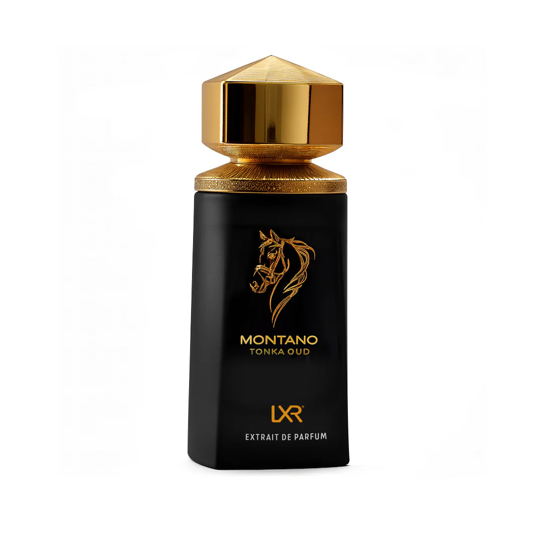 Montano Tonka Oud Extrait De Parfum 100MLTonka Oud — Eau de Parfum
