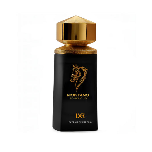 Montano Tonka Oud Extrait De Parfum 100MLTonka Oud — Eau de Parfum