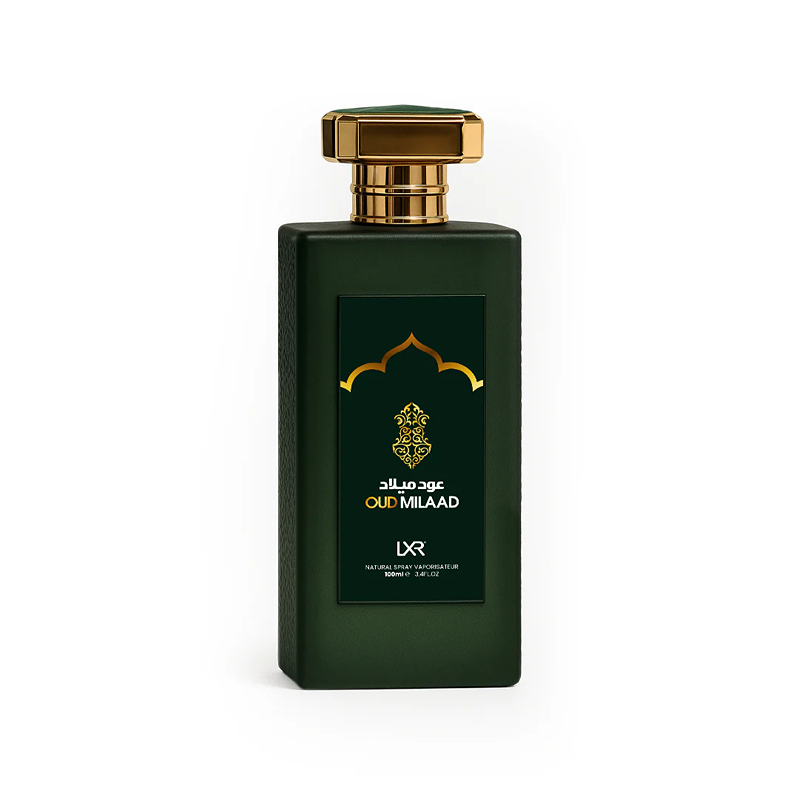 Oud Milaad Esprit De Parfum 100ML