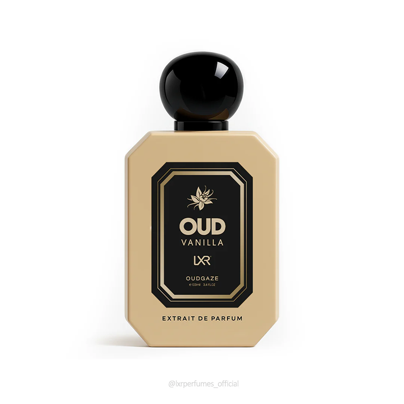Oud Vanilla Oud Gaze