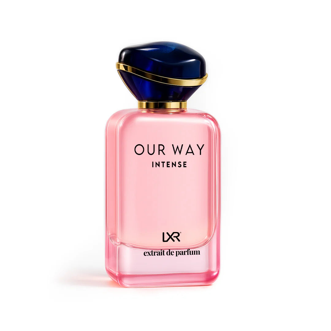 Our Way Intense Extrait De Parfum 100ML