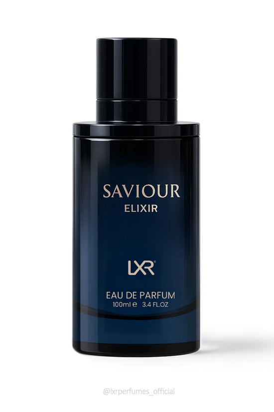 Saviour Elixir