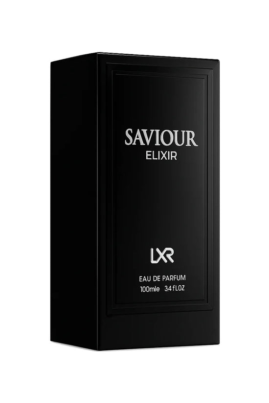 Saviour Elixir