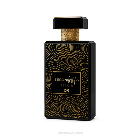 Second Wife Elixir  85ML
