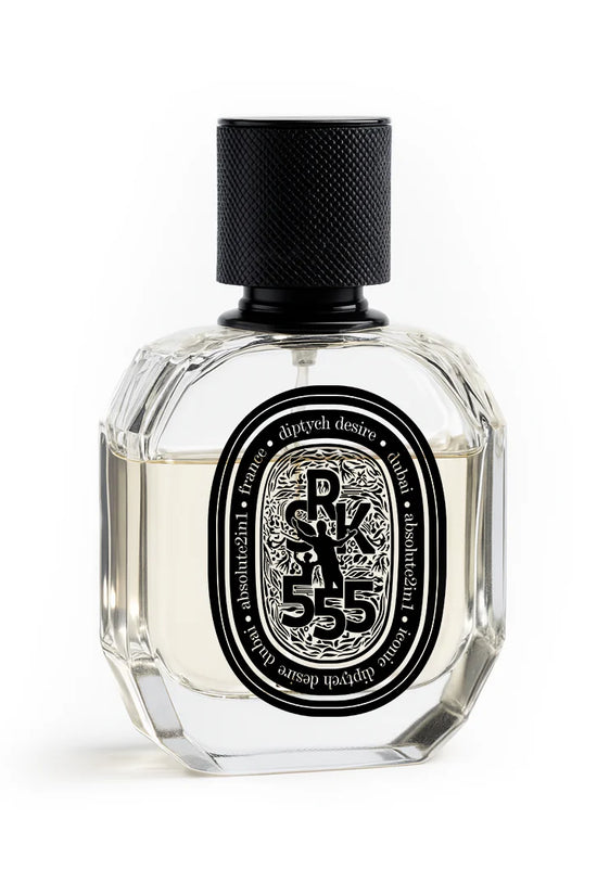 Diptych Desire SRK 555 Eau De Parfum 100ML