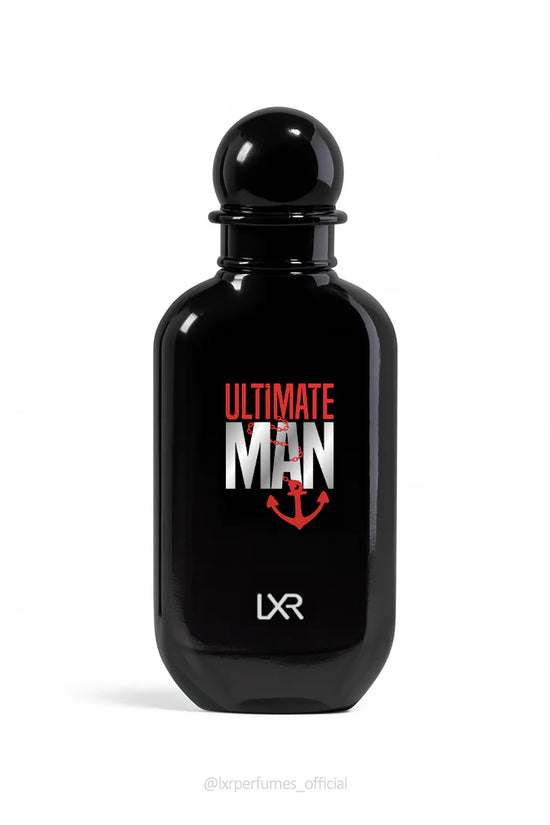 Ultimate Man Eau De Parfum 100ML
