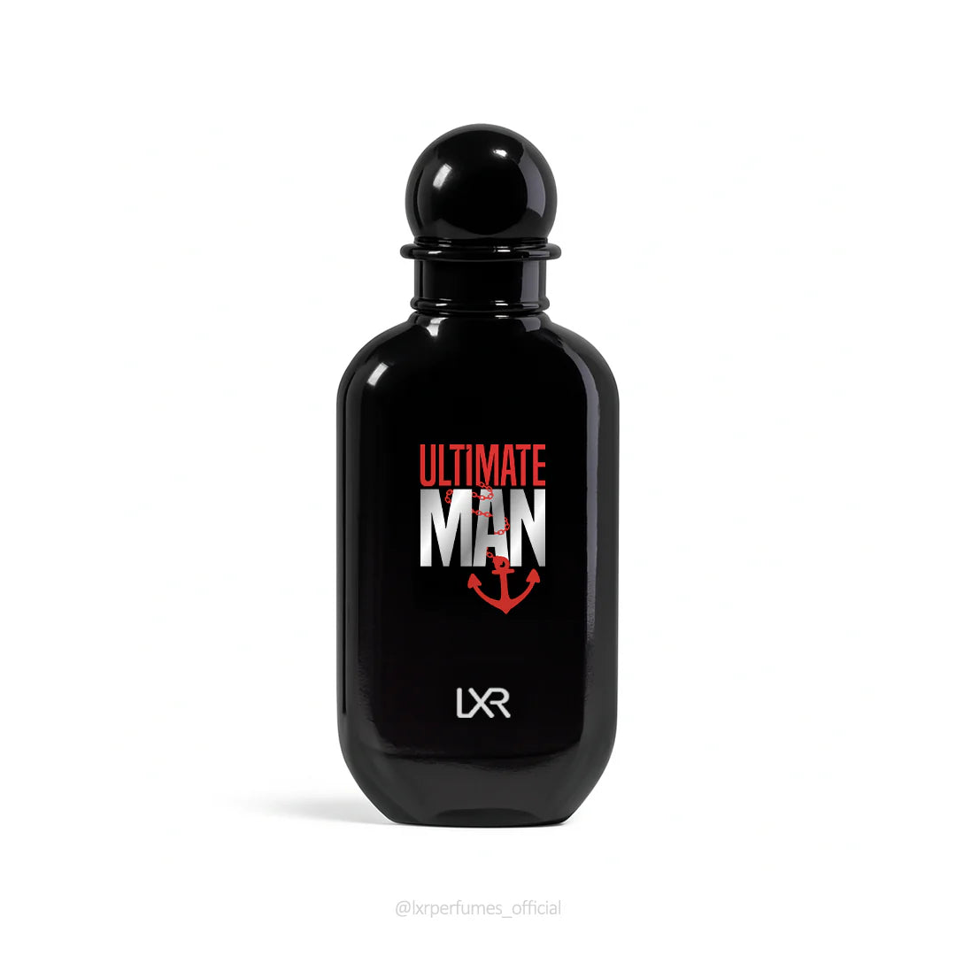 Ultimate Man Eau De Parfum 100ML