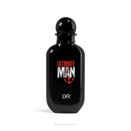 Ultimate Man Eau De Parfum 100ML