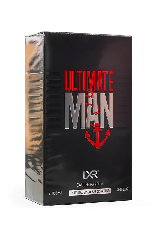 Ultimate Man Eau De Parfum 100ML