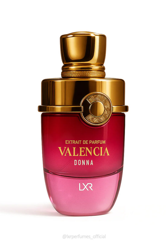 Valencia Donna