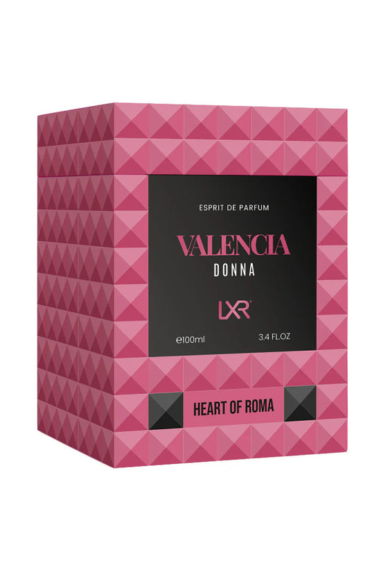Valencia Donna